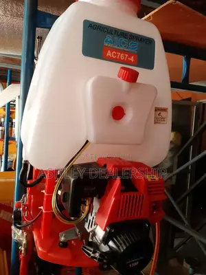 Agricultural Backpack Sprayer (Knapsack)