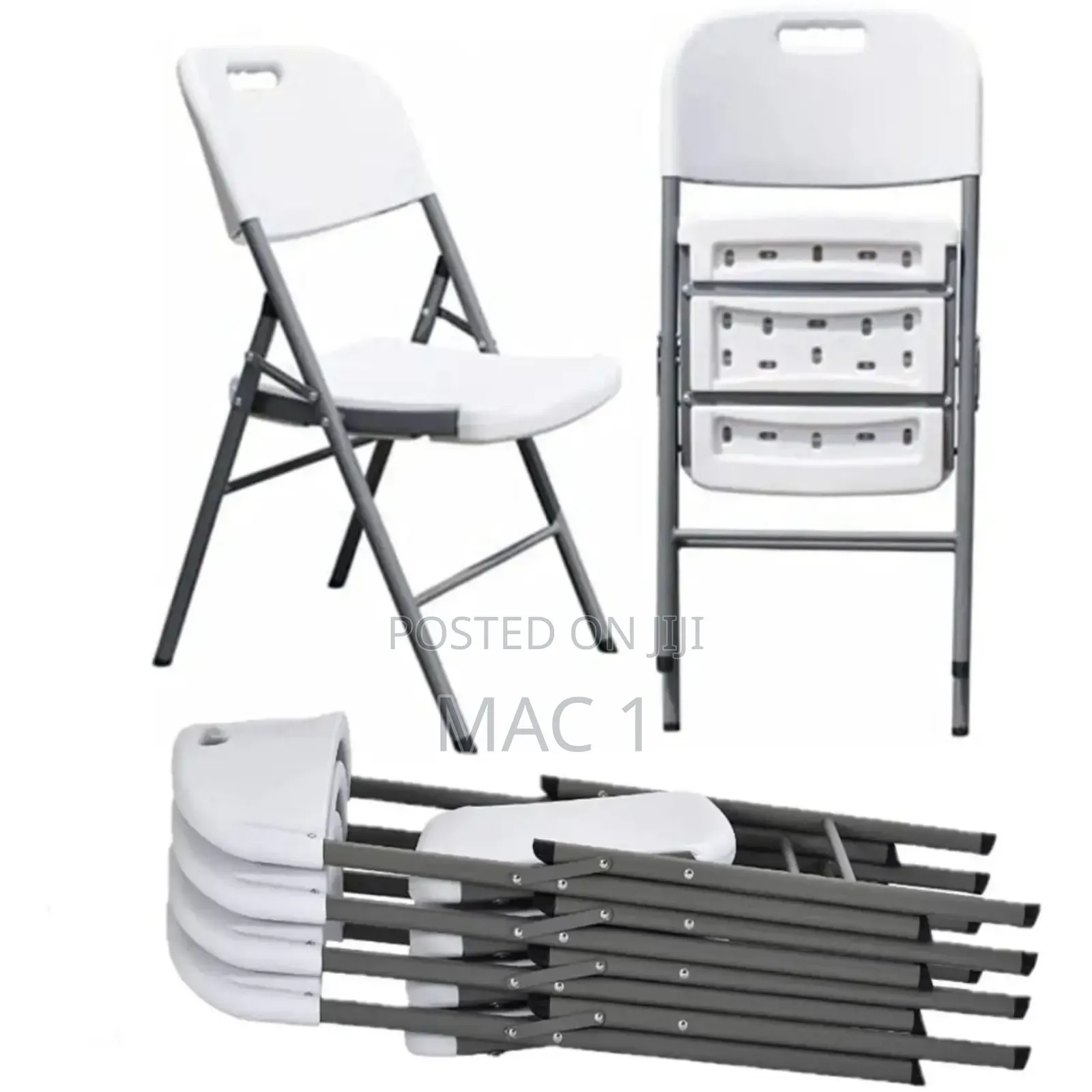 Foldable Chairs Portable Mass Chairs