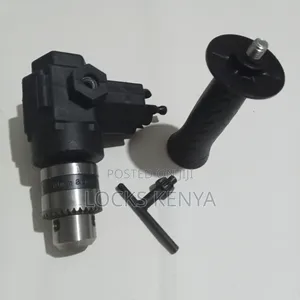 Universal Drill Converter