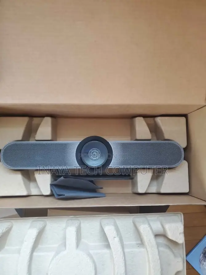 Logitech Meet Up Camera