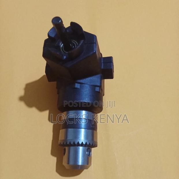 Heavy Duty Drill Converter