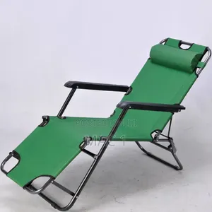 Zero Gravity Portable Outdoor Camping Patial Chair