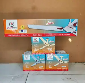 *Smartpro Ceiling Fan 56 Inches
