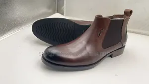 Clarks Laceless