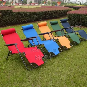 Quality Camping Chair Foldable Picnic Chair