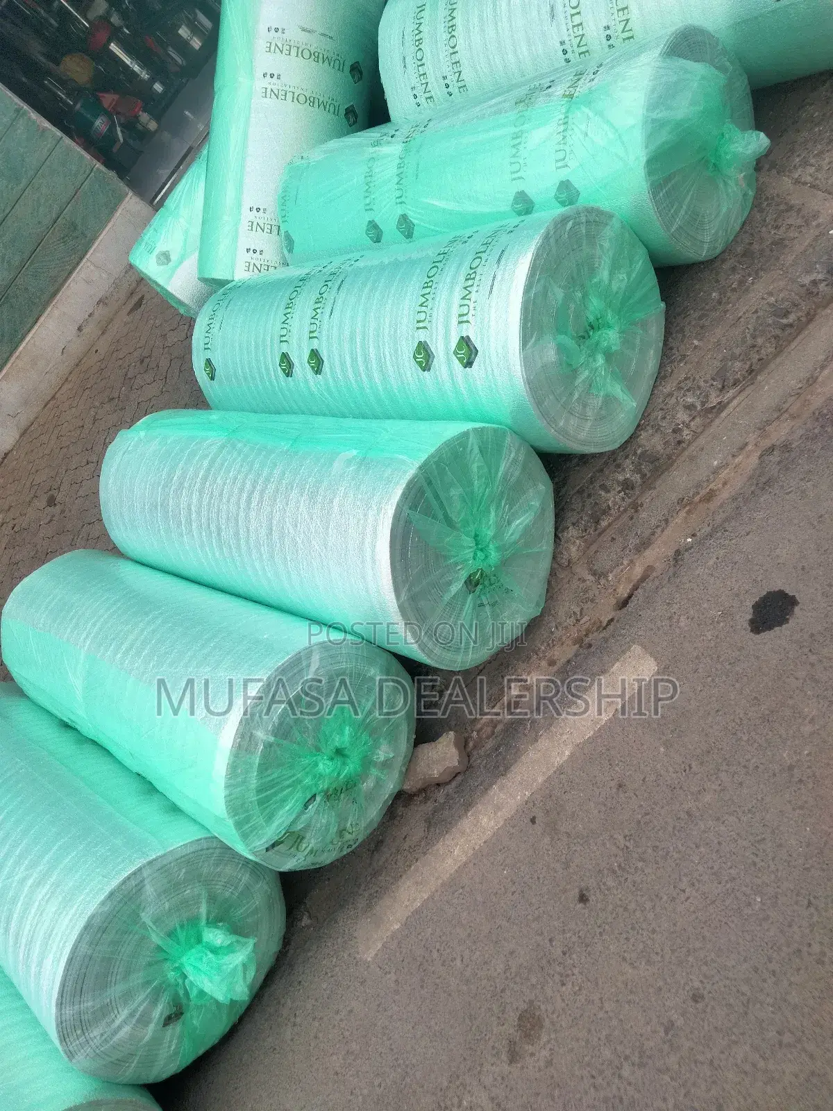 Affordable Heat Insulation Sheets