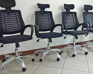 Unique Headrest Office Chair Rd9kj