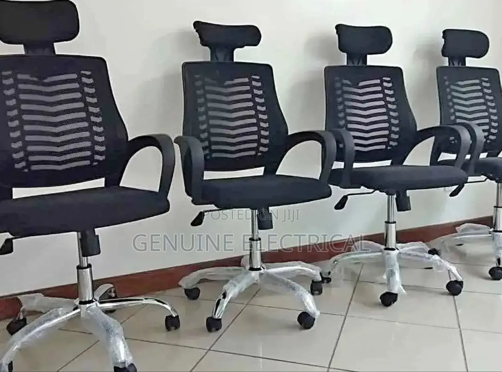 Imported Headrest Office Chair,High Quality