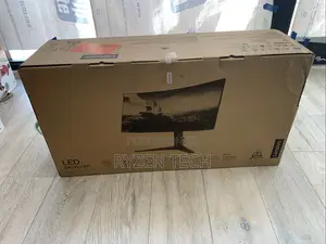 Lenovo Legion R34w-30 Gaming Monitor 34"