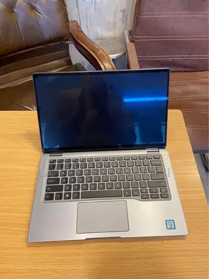 Laptop Dell Latitude 7400 16GB Intel Core I7 SSD 512GB