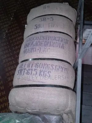 Hesian Cloth