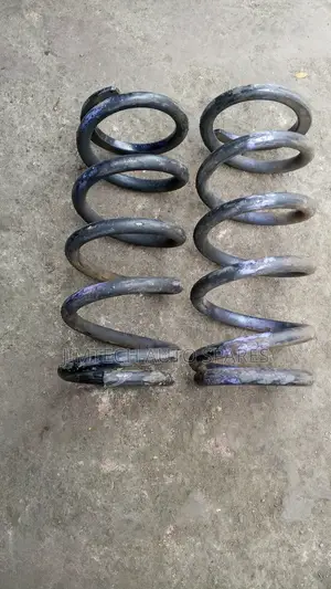 Toyota Mark Ii Front Heavy Duty Springs