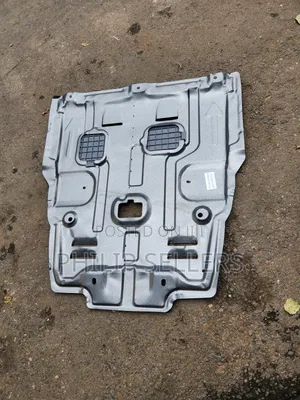 Guards Available
Material :Pre-Fabricated Steel
