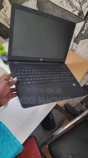 Laptop HP 15 4GB Intel Core 2 Duo HDD 500GB