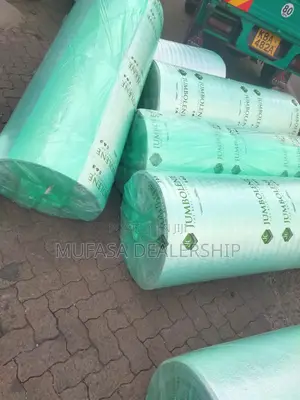 Industrial Heat Insulation Sheets