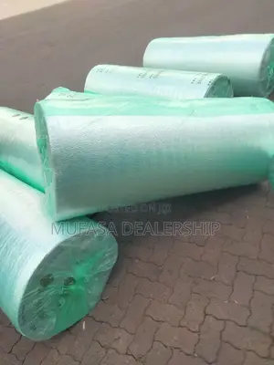 Industrial Heat Insulation Sheets