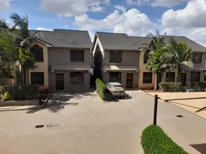 4bdrm Maisonette in Alton Court, Katani for sale