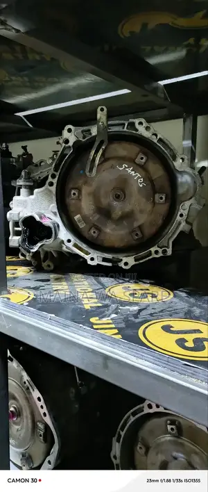 1nz Probox Gearbox Two Wheel 4 Wheel