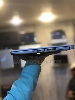 Laptop HP EliteBook 840 G4 8GB Intel Core I5 SSD 256GB