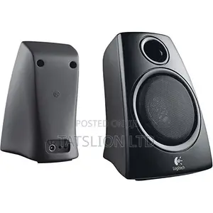 Logitech Z130 Laptop/Computer Speakers