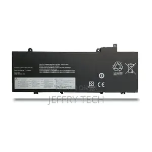 Lenovo T480s Laptop Battery