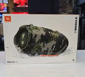 Jbl Xtreme 4