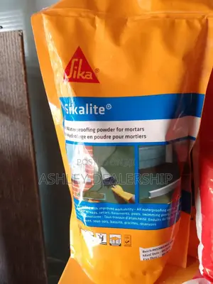 Sikalite Waterproofing