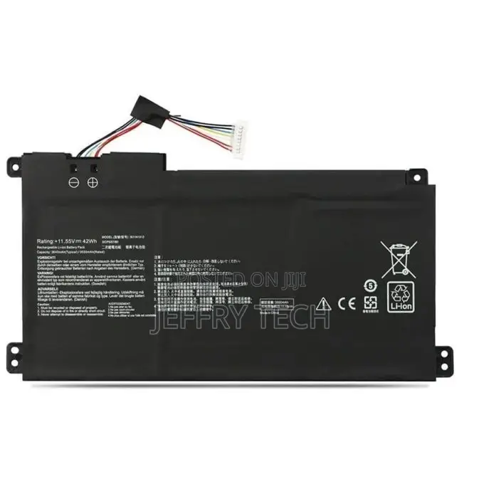 Asus Original E410m Laptop Battery