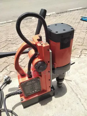 Brand New Magnetic Drill (Portable)
