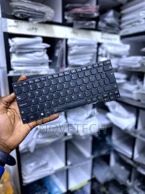 Laptop Replacement Keyboard for Lenovo Thinkpad Yoga 11e