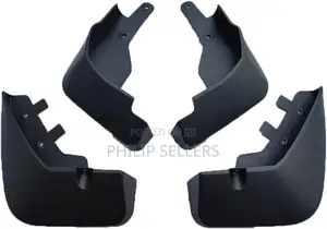 Car Mudguards for N Issan for Rogue for X-Trail T33 2021