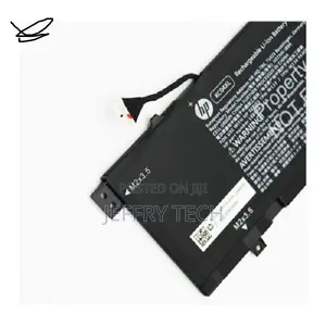 Hp Kc04xl Laptop Battery