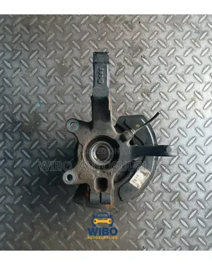 Nissan Note E11 Wheel Hub