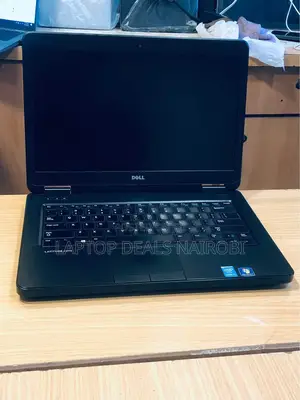 Laptop Dell Latitude 5440 8GB Intel Core I7 SSD 256GB