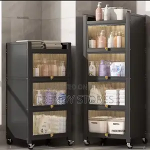 Carbon Steel Storage Cabinets