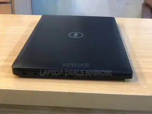 Laptop Dell Latitude 5440 8GB Intel Core I5 SSD 256GB