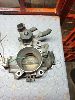 4g15 Throttle Body