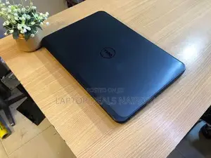 Laptop Dell Latitude 3540 4GB Intel Core I3 SSD 320GB