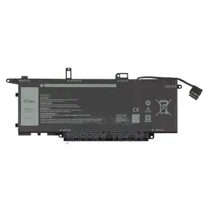 Dell Nf2mw Laptop Battery