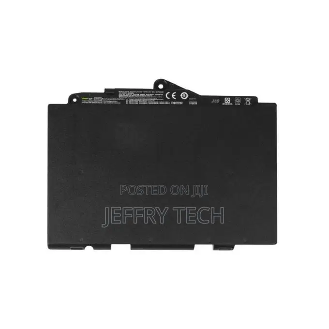 Hp Original 820 G3 Laptop Battery