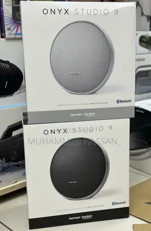 Onyx Studio 9