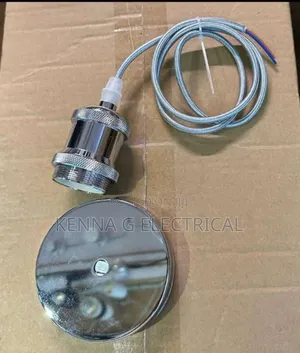 E27 Electrical Vintage Lighting Holder Ceiling Lamp