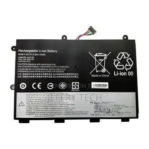 Lenovo 11e-20lm 11e-20ln Series Original Laptop Battery