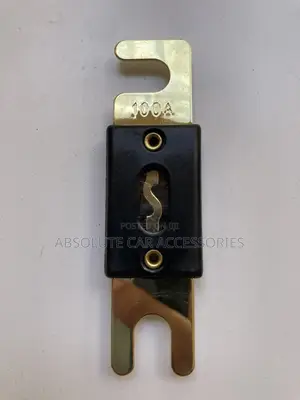 Anl Fuse Blade