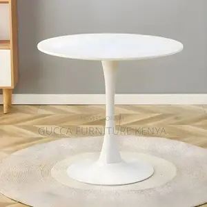 Dining Tables:Round Dining Table With Standard Table Height