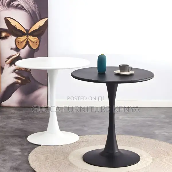 Dining Tables:Round Dining Table With Standard Table Height