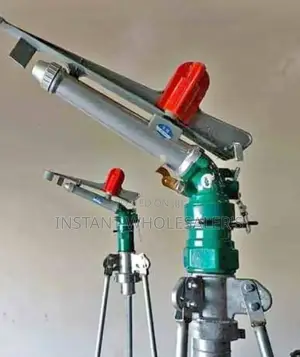 Irrigation Tripod Stand Sprinklers