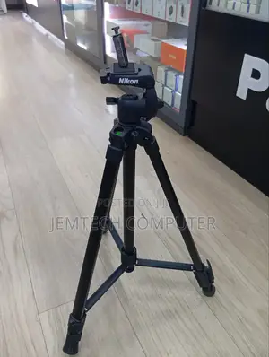 Nikon Prostaff Full Size Tripod