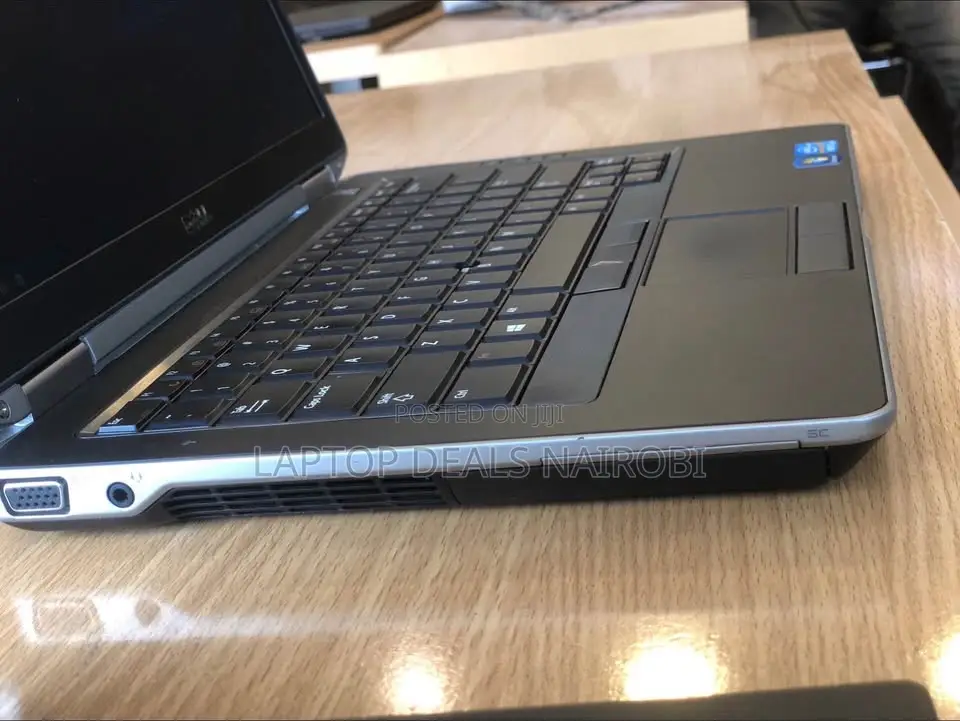 Laptop Dell Latitude E6430 4GB Intel Core I5 HDD 500GB