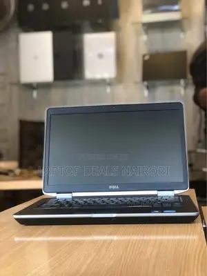 Laptop Dell Latitude E6430 4GB Intel Core I5 HDD 500GB